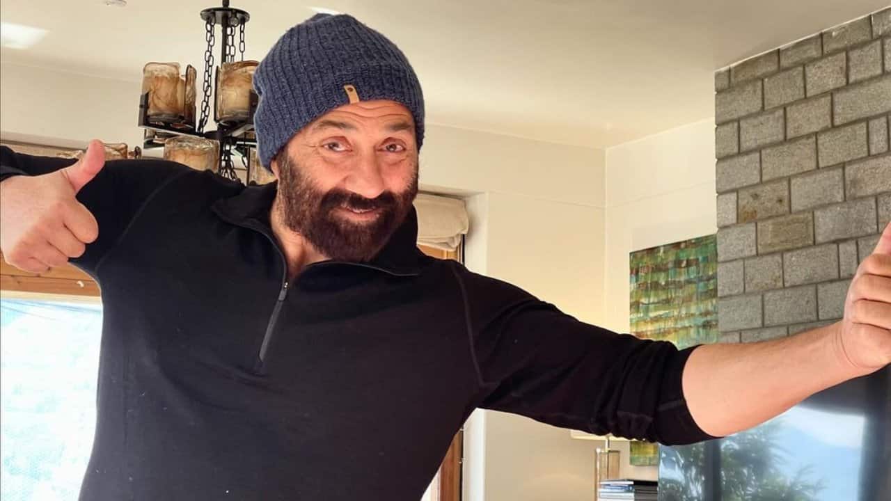 Sunny Deol accused of cheating and extortion by film producer Sorav Gupta, read  