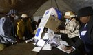 South African general election results start coming in, trends show ANC losing ground