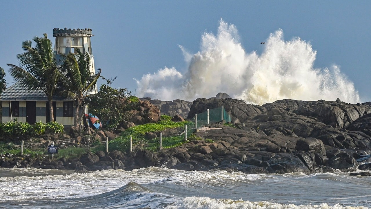 Kerala monsoon surprise: Forget May 27, it's arriving early – here’s what IMD's revised forecast says