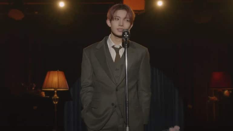 ENHYPEN's Heeseung enchants fans with cover of JVKE's 'This is what falling in love feels like' - Vimarsana News