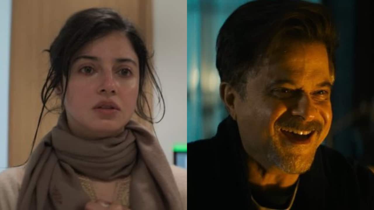 Savi Review: Anil Kapoor is the only saving grace in this prison break film that holds viewers hostage Savi Review: Anil Kapoor is the only saving grace in this prison break film that holds viewers hostage