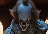 Bill Skarsgard set to return as insidious clown Pennywise in ‘IT’ prequel 'World of Derry'