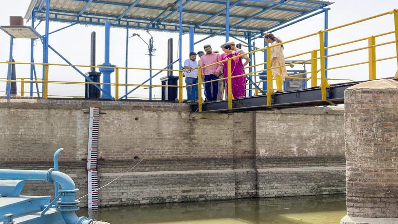 Why this water treatment stock merits attention, post Budget