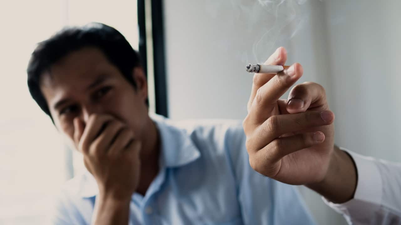 World No Tobacco Day 2024: How passive smoking puts non-smokers at risk