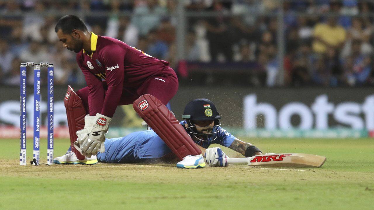 Ramdin Legends of T20 World Cup: Leading wicket-takers, six-hitters and ...