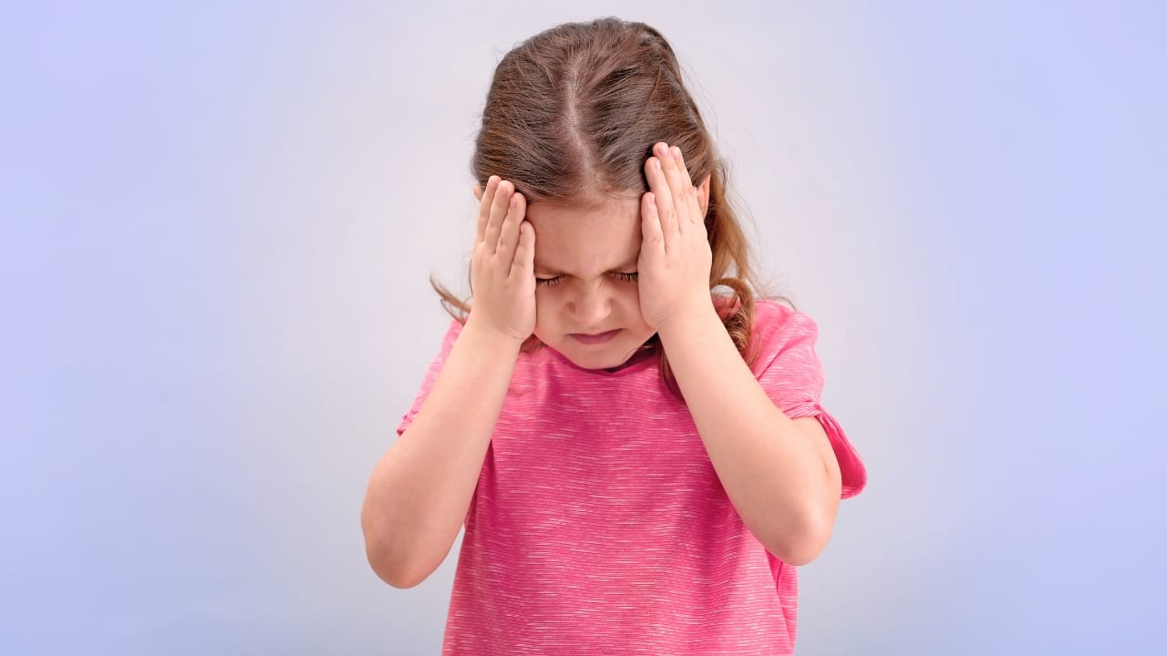 High blood pressure in children: Causes, symptoms, treatment and lifestyle changes