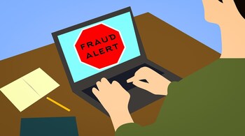 Idfy report on job fraud