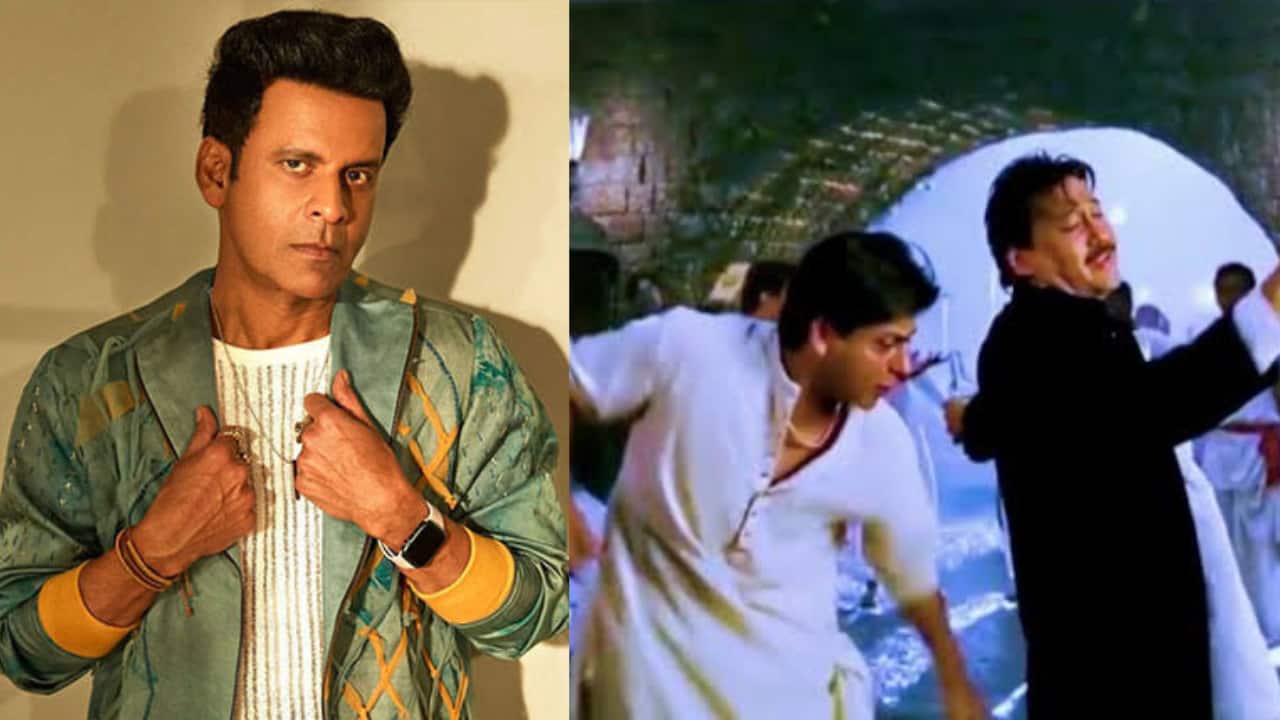 Manoj Bajpayee says he regrets saying 'no' to Jackie Shroff's role Chunnilal after 'Devdas' success Manoj Bajpayee says he regrets saying 'no' to Jackie Shroff's role Chunnilal after 'Devdas' success