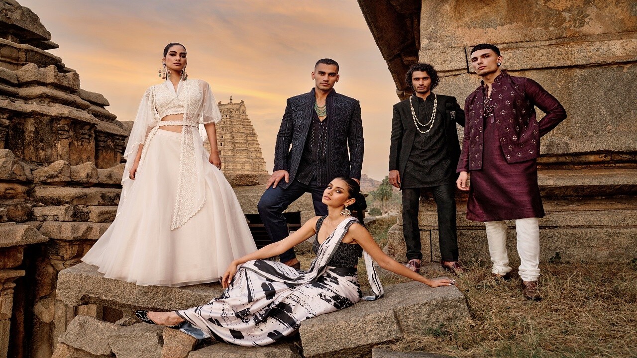 Style tips: Retro Indian styles gain steam among fashion lovers this summer
