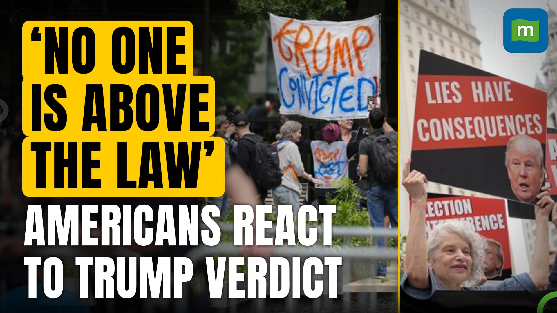 Controversial Verdict and Reactions Controversial Verdict and Reactions