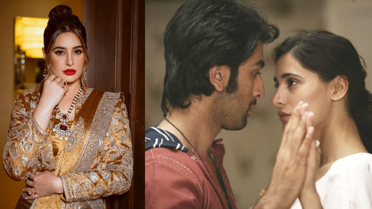 Nargis Fakhri gets emotional as she receives great response in re-release of 'Rockstar' with Ranbir Kapoor, says, "12 years ago we didn’t know we were making a cult classic"