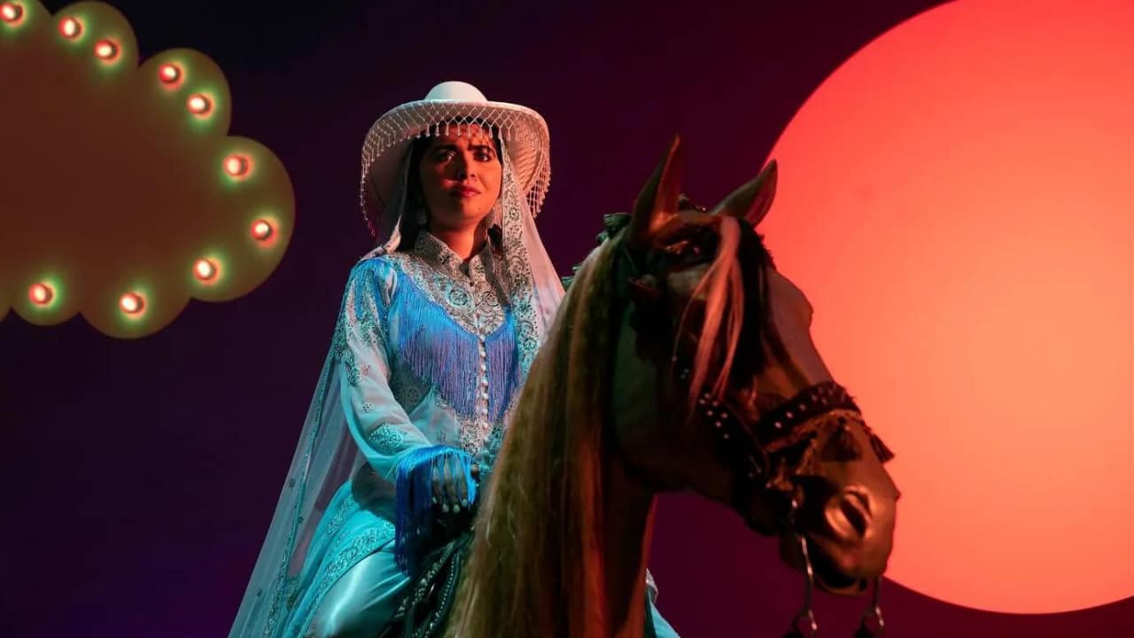 Malala Yousafzai to make her debut in a British sitcom, pic from the show goes viral