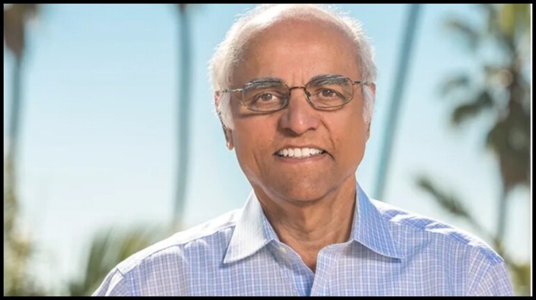 Anant Yardi, an IITian, is the billionaire founder and CEO of Yardi Systems.