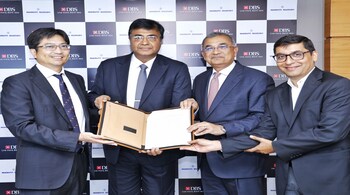 Maruti Suzuki-DBS MOU
