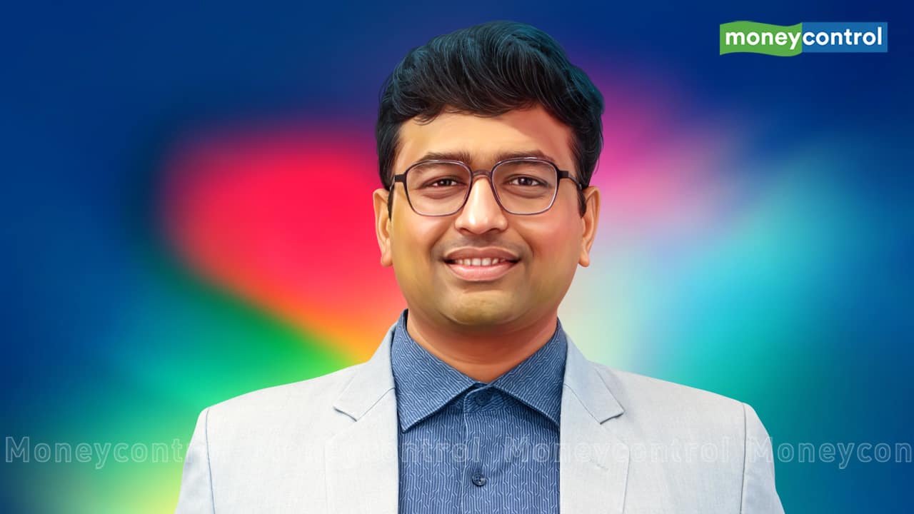 Shift towards largecaps may indicate slowdown in small & midcaps: Paras Matalia, Samco MF Shift towards largecaps may indicate slowdown in small & midcaps: Paras Matalia, Samco MF