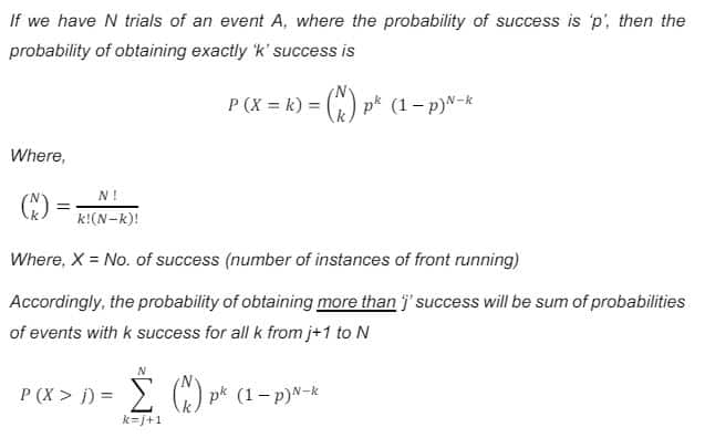 probability