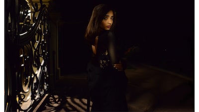 Exclusive: How 'The Shameless' actor Omara Shetty, from Katrina Kaif-starrer 'Phone Bhoot', went to Cannes with her lesbian love story