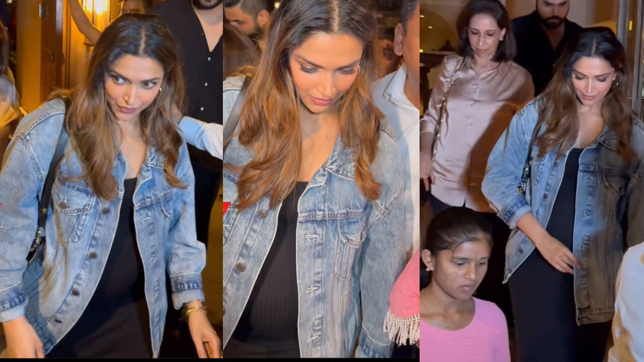 Deepika