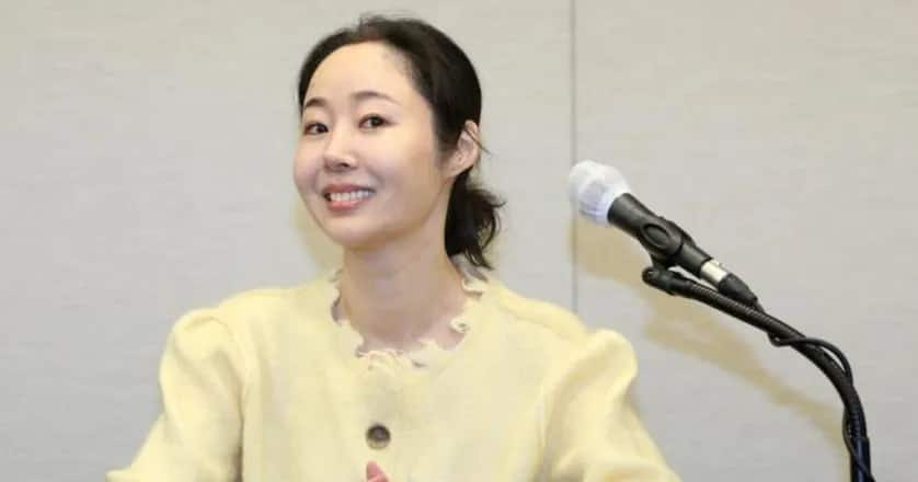 HYBE's stocks plummet after Min Hee Jin shows willingness to compromise