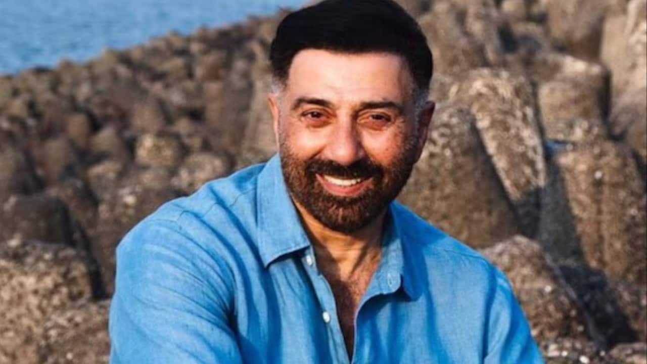 Sunny Deol faces legal trouble as producer Sourav Gupta files case alleging cheating and forgery