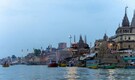 How to plan a trip to the ancient holy city of Varanasi