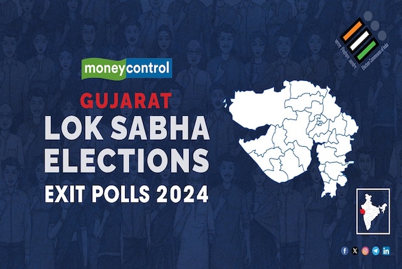 Gujarat Lok Sabha Elections 2024 