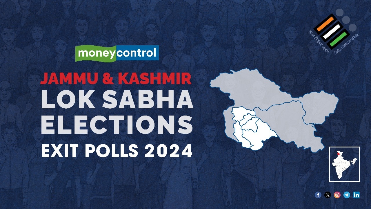 Exit Polls 2024 Jammu And Kashmir India Else Nollie