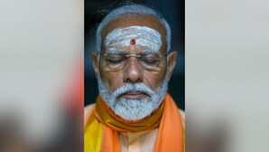 PM Modi ends 45-hour meditation at Vivekananda Rock Memorial