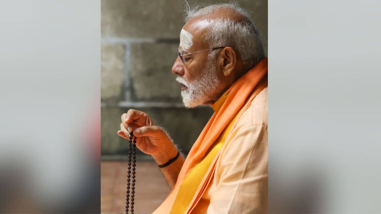 It is situated in Kanniyakumari. India's southernmost point. It is where the Arabian Sea, Bay of Bengal, and Indian Ocean converge and is the point where the Eastern and Western coastlines of India converge. It is situated in Kanniyakumari. India's southernmost point. It is where the Arabian Sea, Bay of Bengal, and Indian Ocean converge and is the point where the Eastern and Western coastlines of India converge.