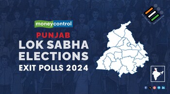 Punjab Exit Poll 2024