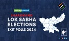 Jharkhand Exit Poll 2024 Updates: NDA expected to win 9-12 seats in Jharkhand, predicts News18 Mega Exit Poll
