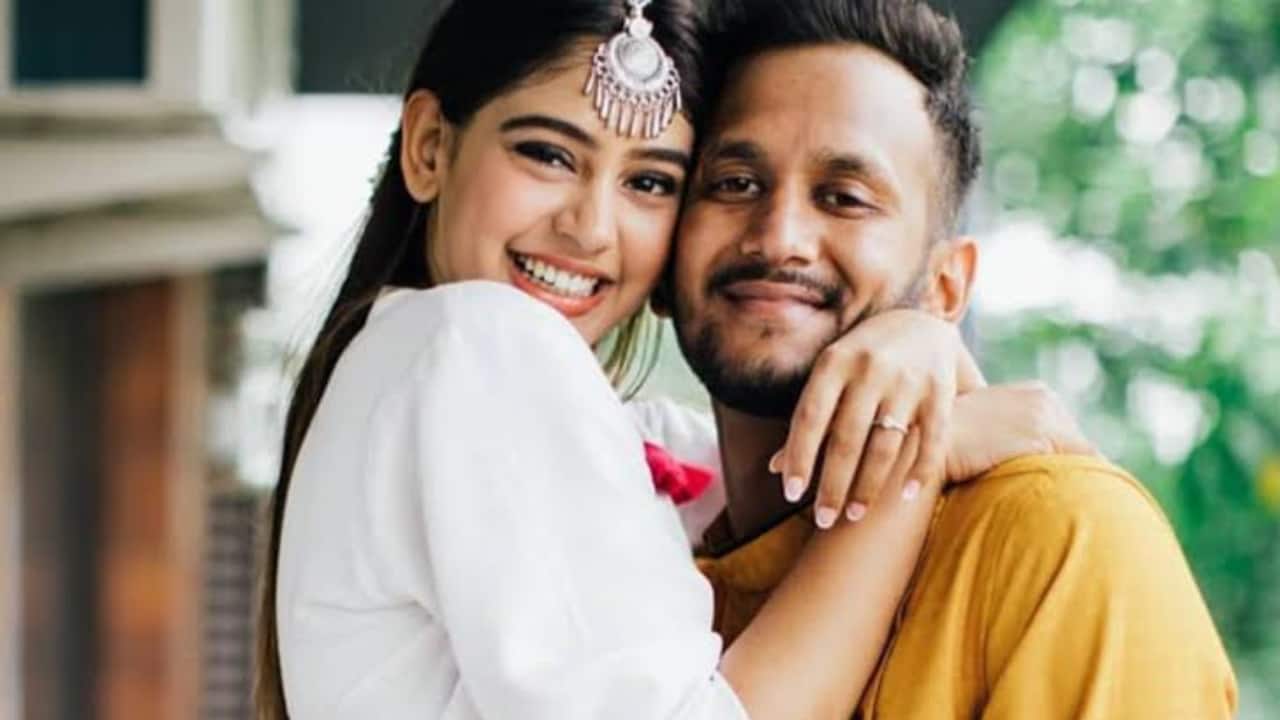 TV actress Niti Taylor heading for divorce after 4 years of marriage? Unfollows husband Parikshit Bawa and drops his surname from Instagram