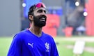 Dinesh Karthik joins Sharjah Warriorz in ILT20 Dinesh Karthik joins Sharjah Warriorz in ILT20