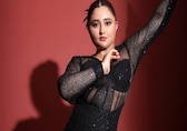 Rashami Desai on physical and mental preparations for diverse roles: It can get gruesome to play around your weight, that's where the expertise of actors comes in