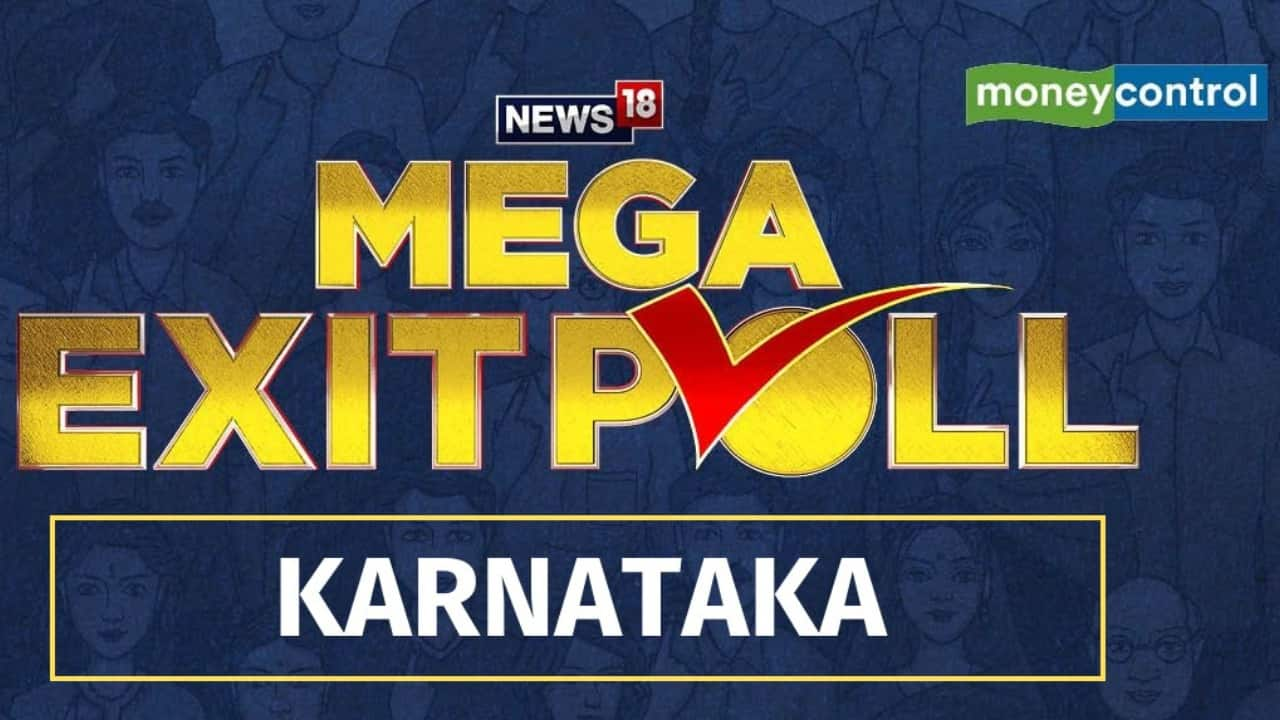 Karnataka Exit Poll 2024 Highlights: News18 Exit Poll Predicts NDA To ...