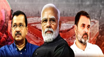 The counting of votes will take place on June 4.