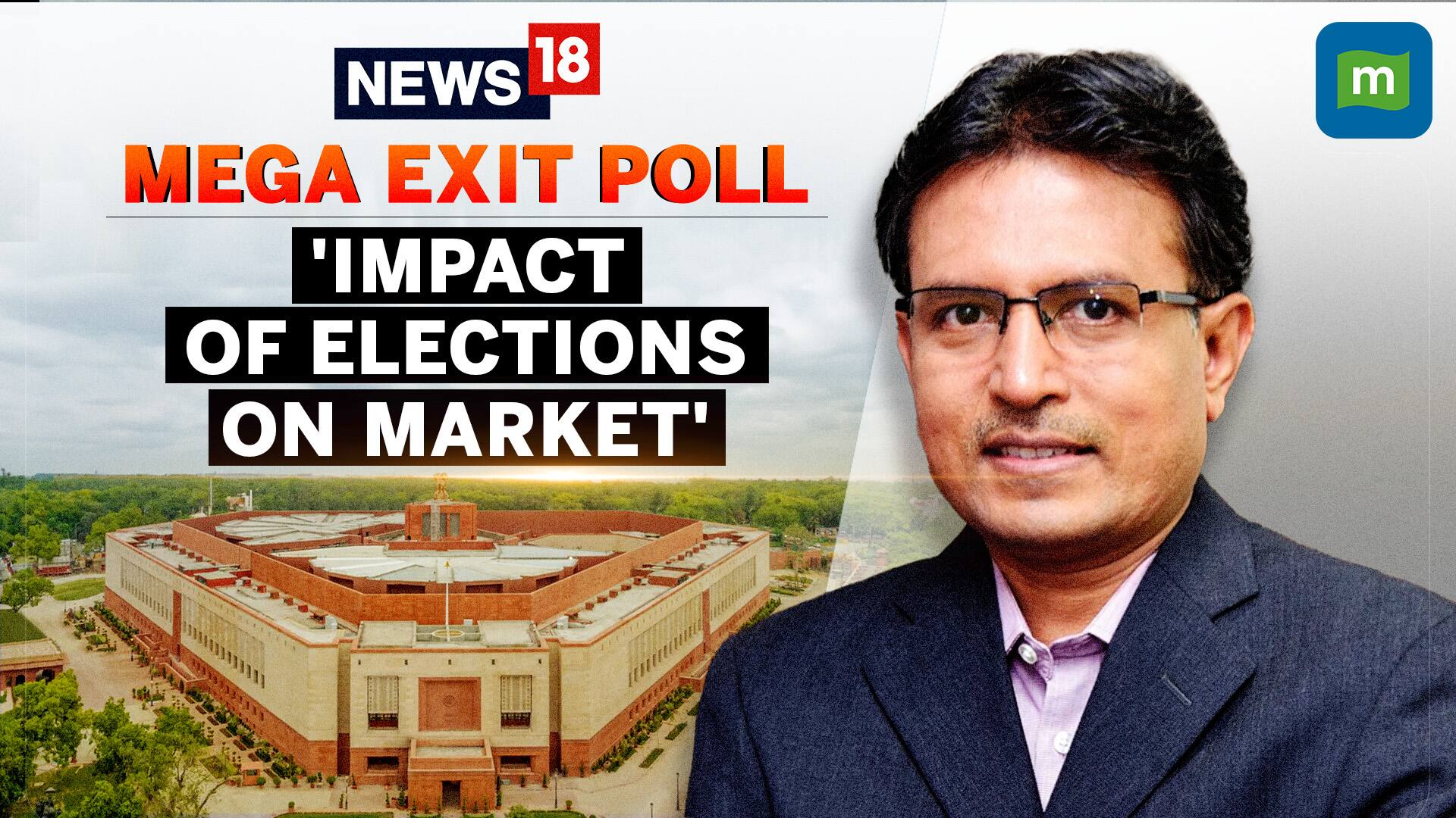 Foreign investors to come back: Nilesh Shah on impact of elections on markets