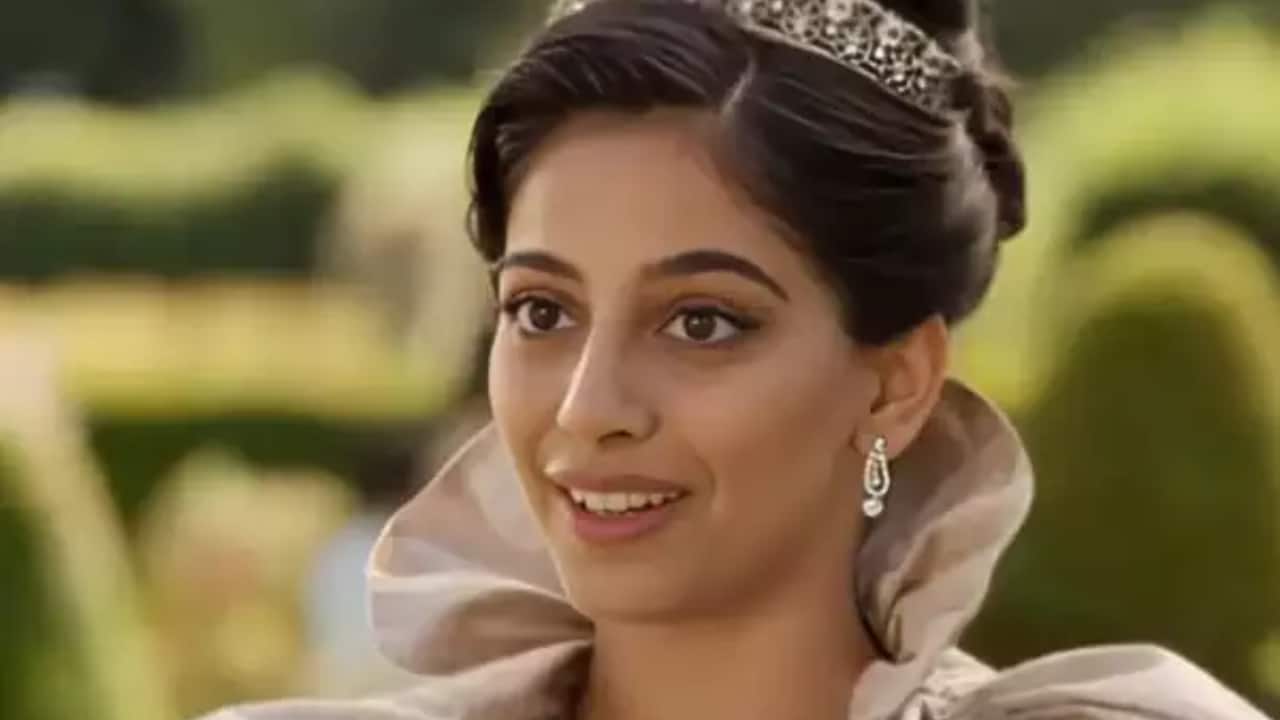 Banita Sandhu: 'Bridgerton' will open different avenues for me in Bollywood