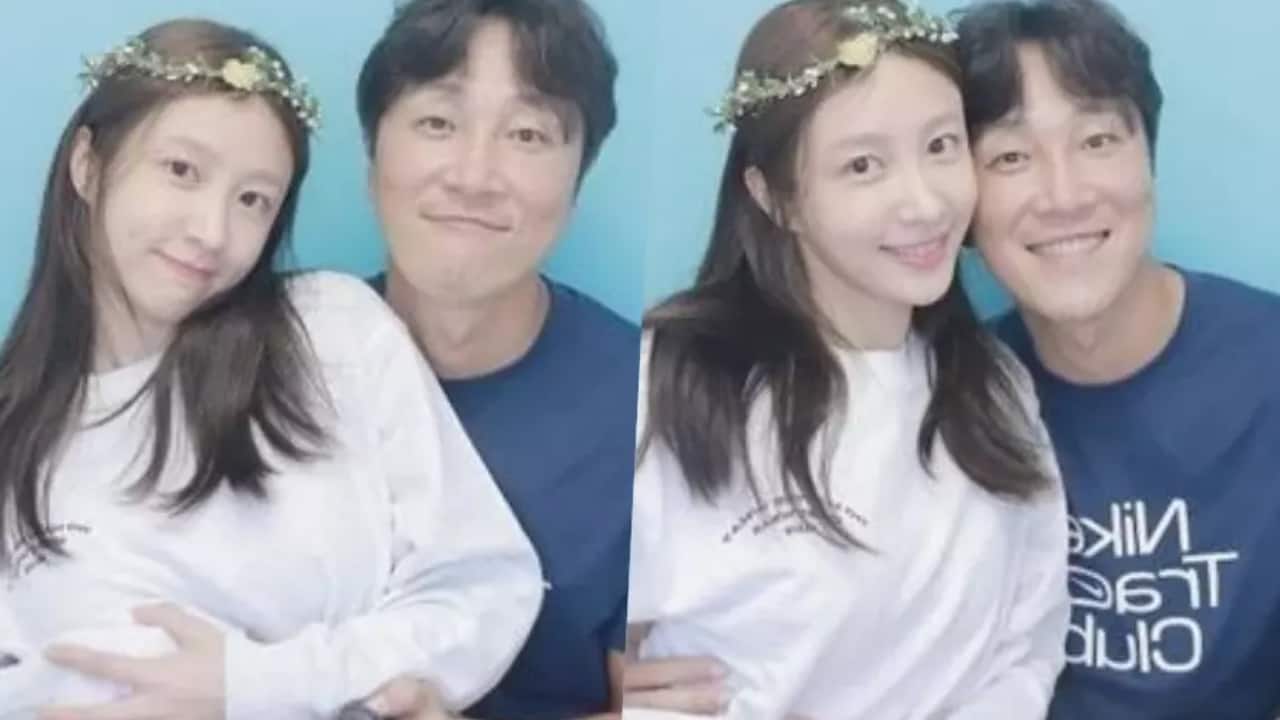 EXID's Hani announces engagement, confirms marriage with boyfriend Yang Jae Woong in a heartfelt letter