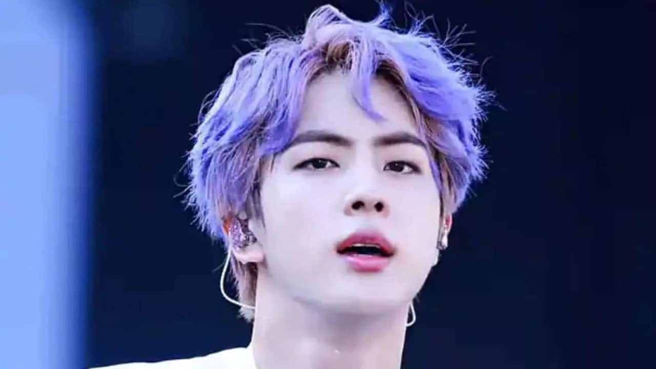 BTS’ Jin set to reunite with fans post military service; BIGHIT announces 2024 Festa in-person meet and greet