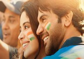 'Mr and Mrs Mahi' box office collection Day 2: Janhvi Kapoor and Rajkummar Rao's film crosses Rs 11.25 crore