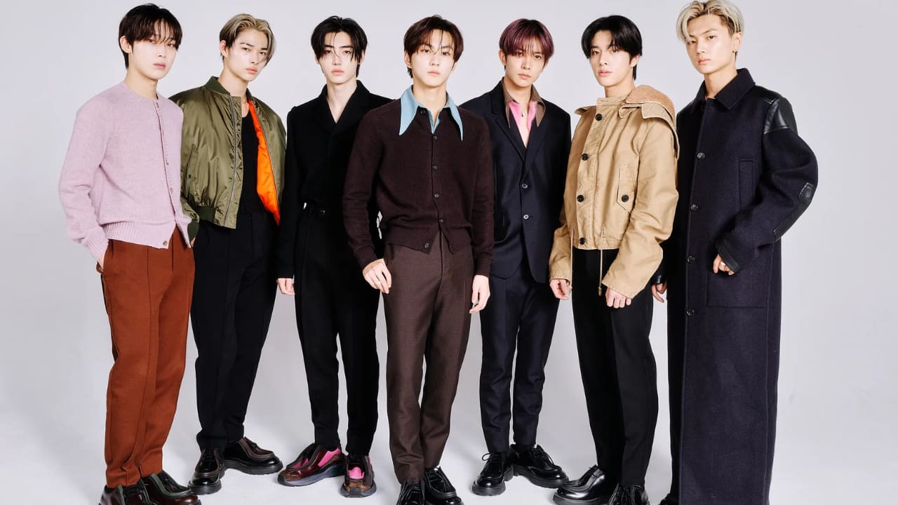 ENHYPEN faces sexual harassment during M!Countdown performance; fans demand action