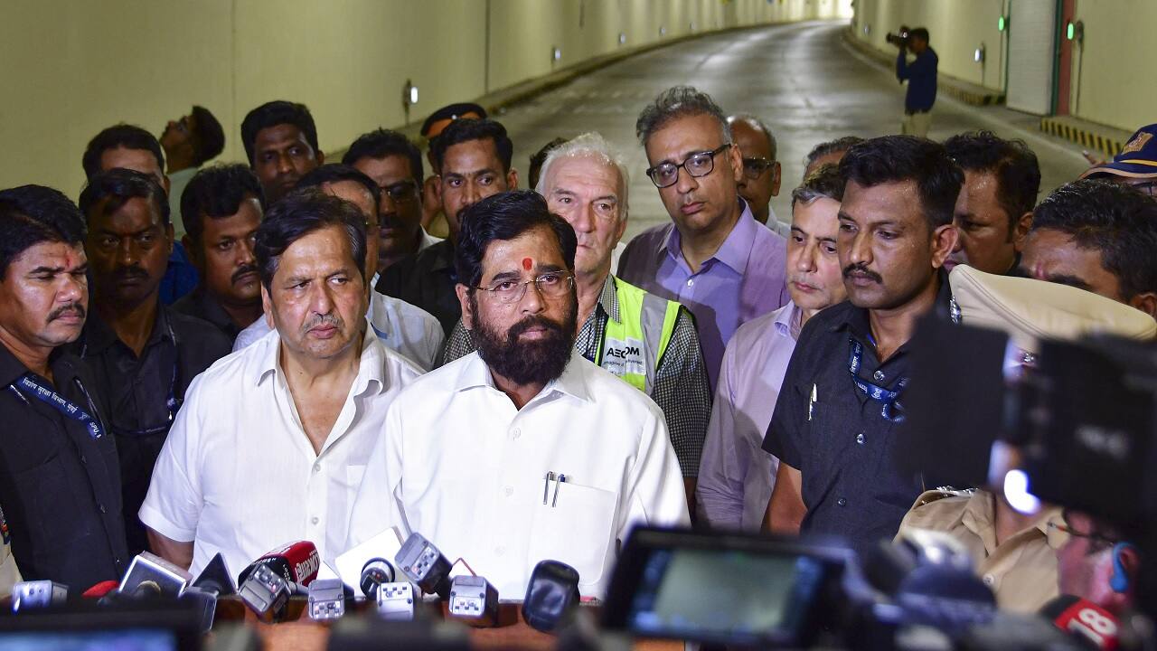 Exit Poll, Maharashtra: BJP emerges as the largest party, but alarm for Eknath Shinde and Ajit Pawar