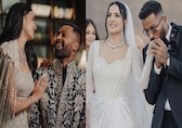 Natasa Stankovic and Hardik Pandya are back together ? Actress restores wedding pictures on Instagram amid divorce rumours