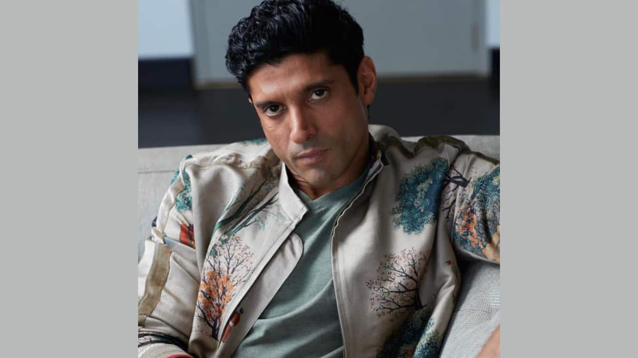 Writer, actor, director, producer & singer: The many talents of Farhan Akhtar, who is prepping for his next project