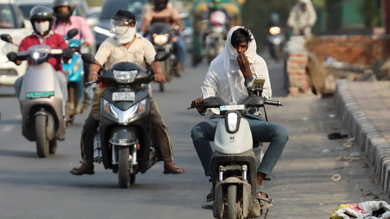 Amid unprecedented heatwave, RSS bats for nature-friendly development model 