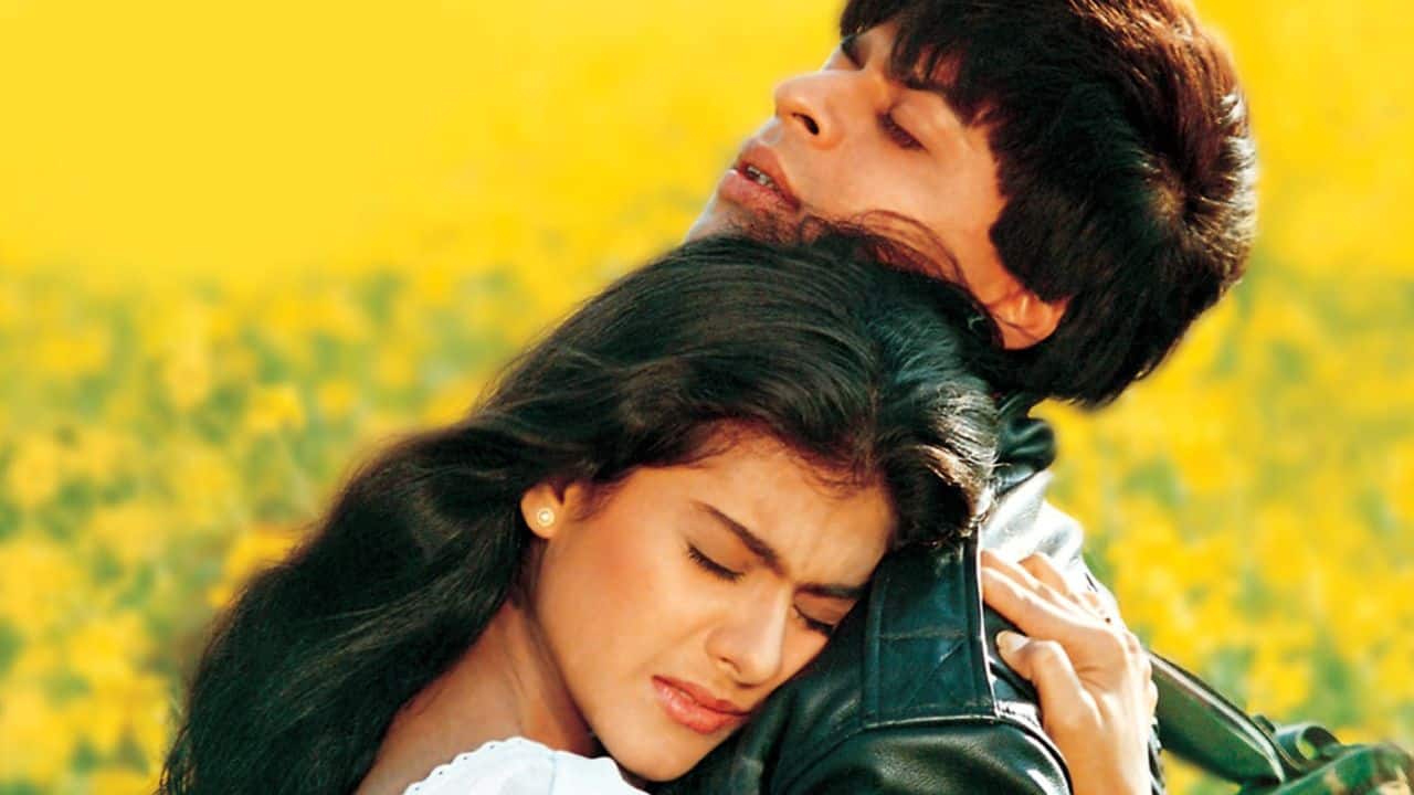 Kajol says SRK and Ajay Devgn were never buddies: 'They truly respect each other'