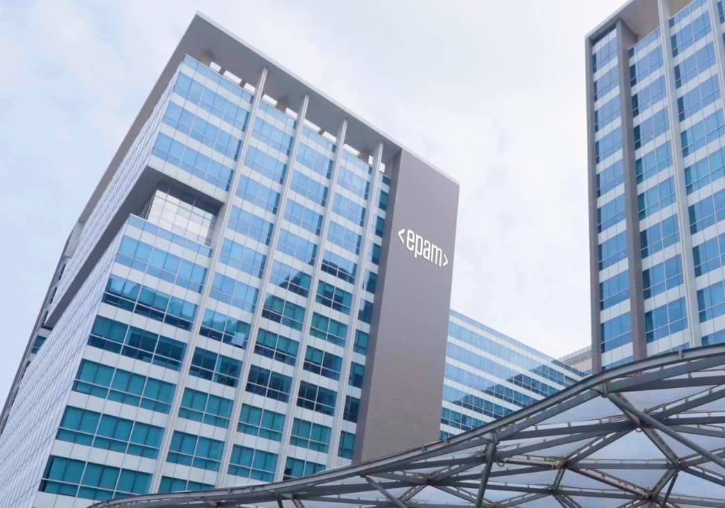 EPAM working with over 50 large GCCs in India on manpower, product development