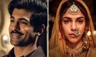 Sharmin Segal speaks up about being trolled for Alamzeb's role in 'Heeramandi'; onscreen lover Taha Shah comes out in her support