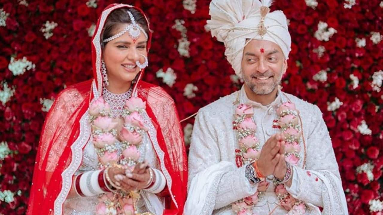 Nikhil Patel warns of legal action against estranged wife Dalljiet Kaur over 'cheap' posts, plans to donate her belongings to charity